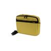 BORSA TUCANO BNU11-Y SLIM PER NETBOOK FINO A 11" COLORE: GIALLO,  MISURE INTERNE(cm): 26x19x3.